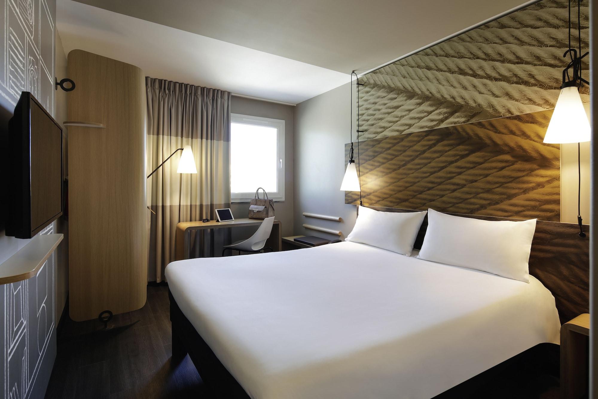 Ibis Liberdade Hotel 2*