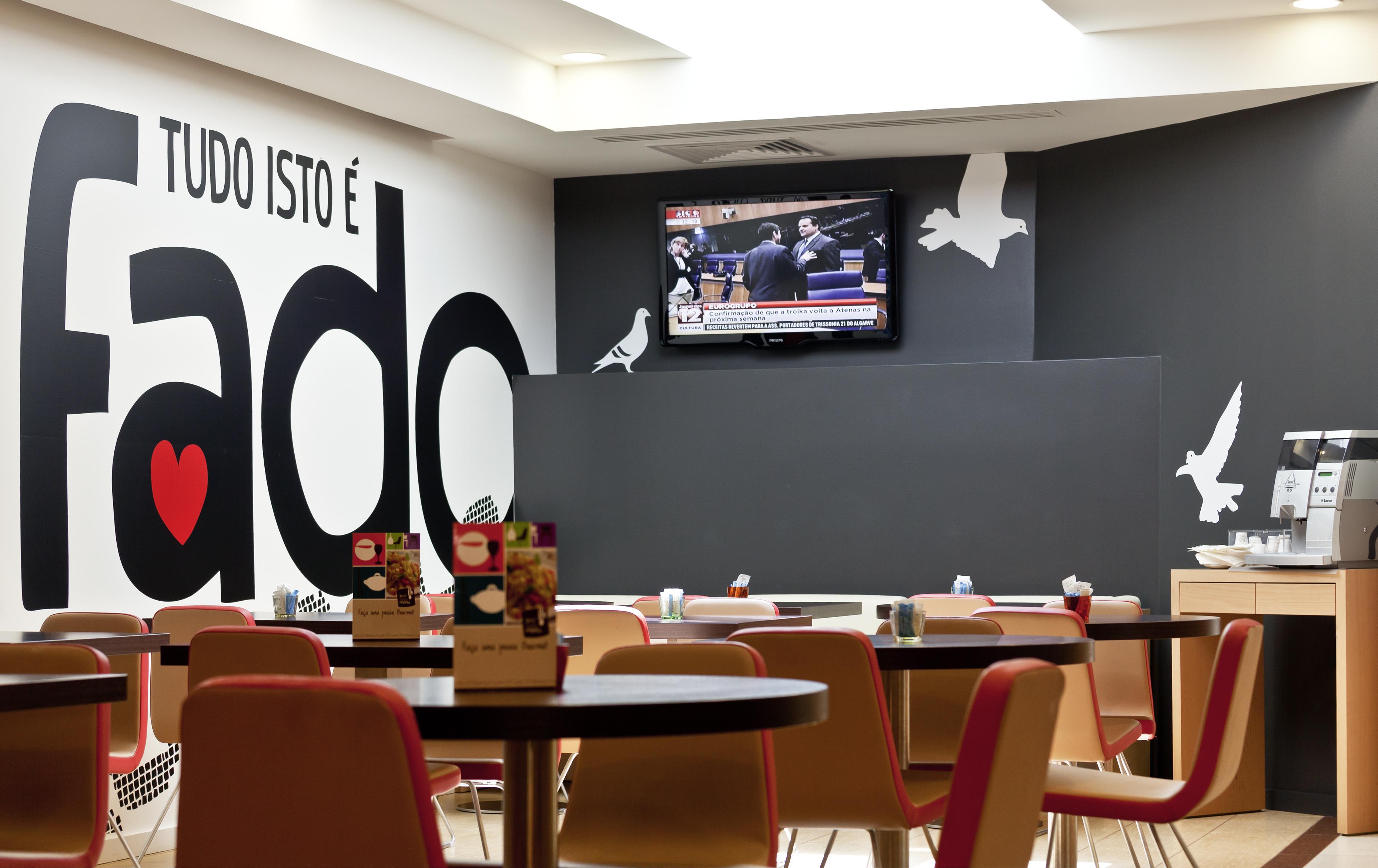 Hotel Ibis Liberdade 2*