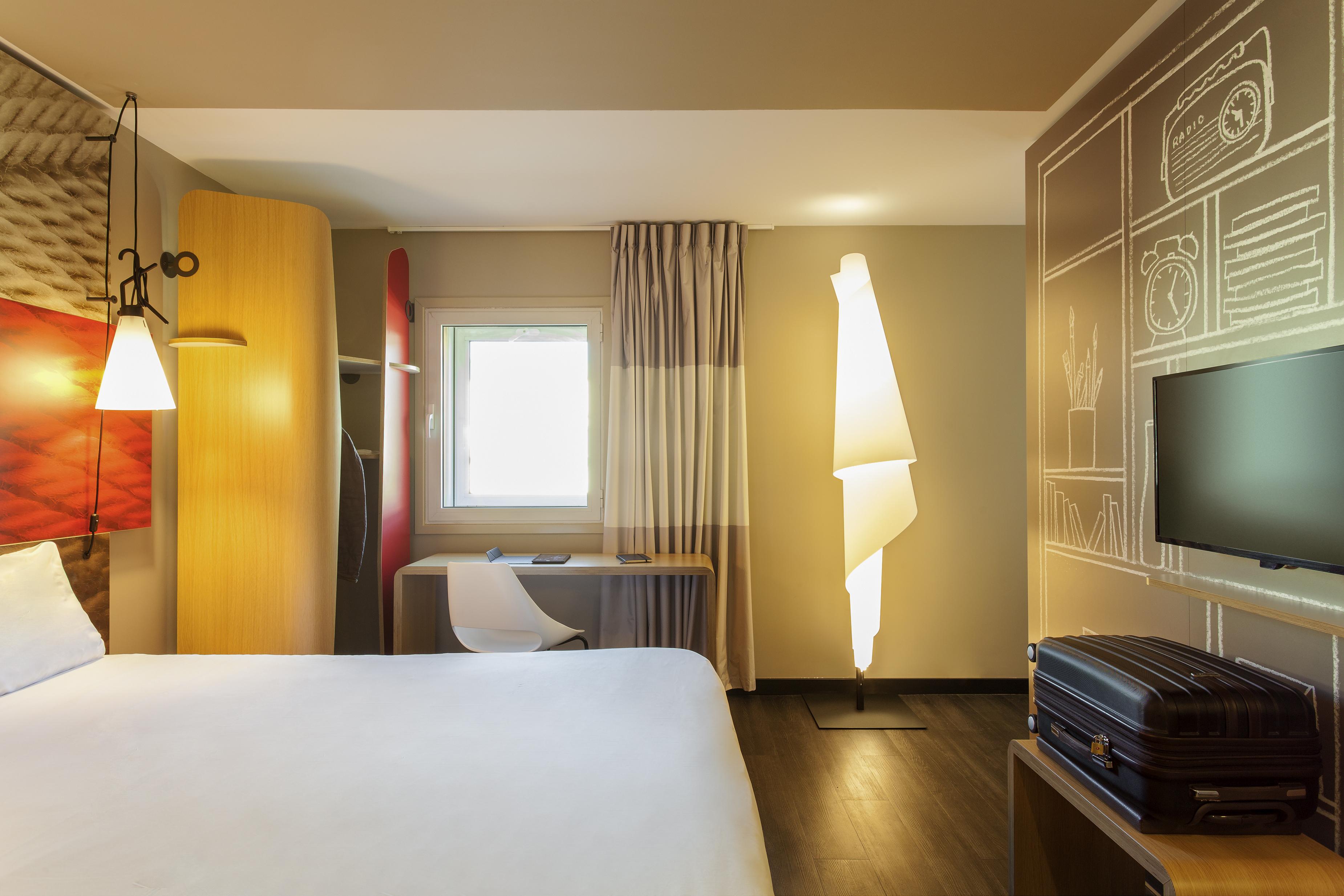 Hotel Ibis Liberdade