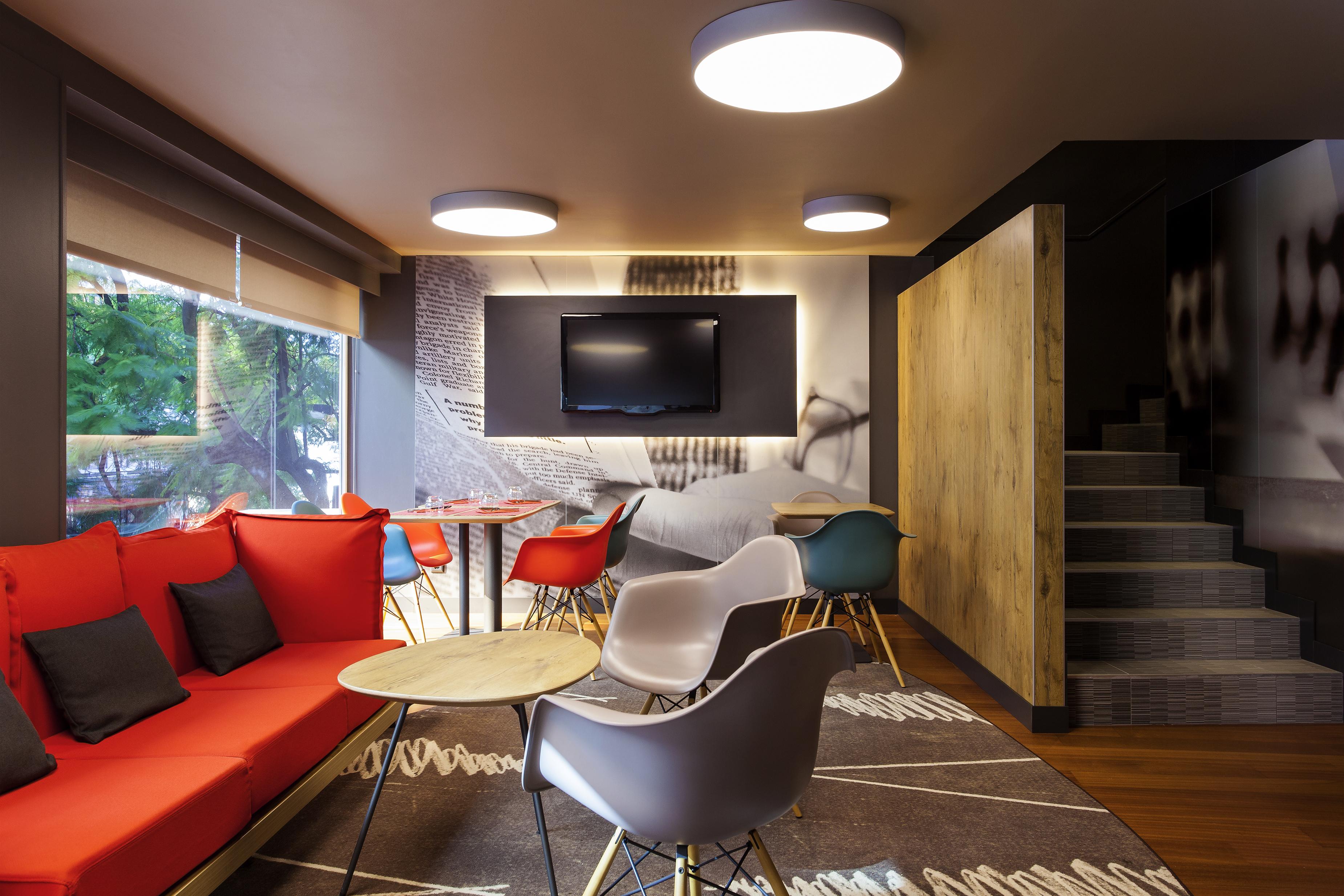 Ibis Liberdade Lisboa