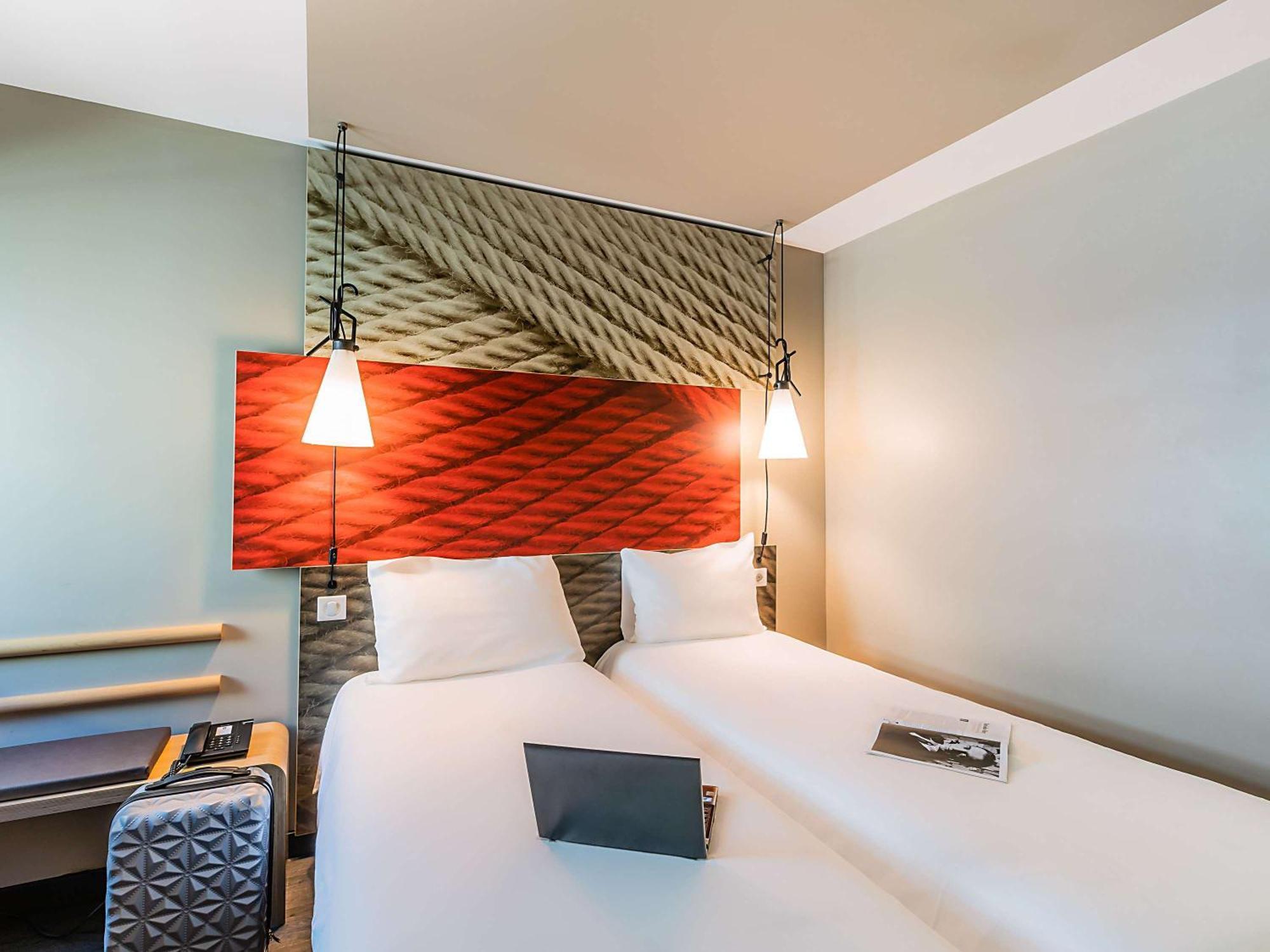 Ibis Liberdade