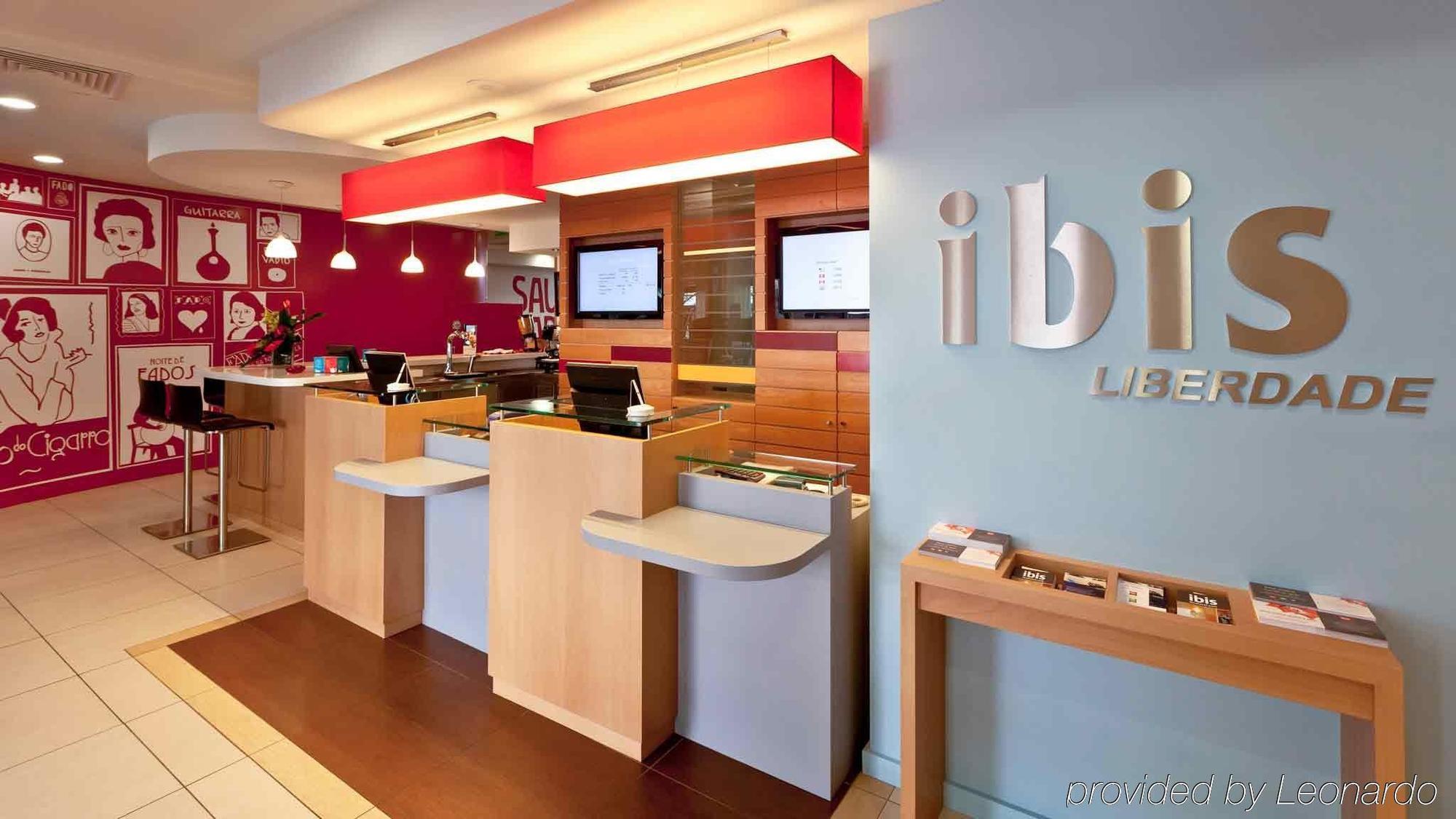 Hotel Ibis Liberdade 2*